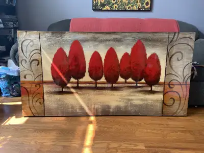 Large Picture, View more