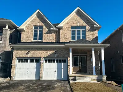 Sutton 4b4b House for rent Available August 1