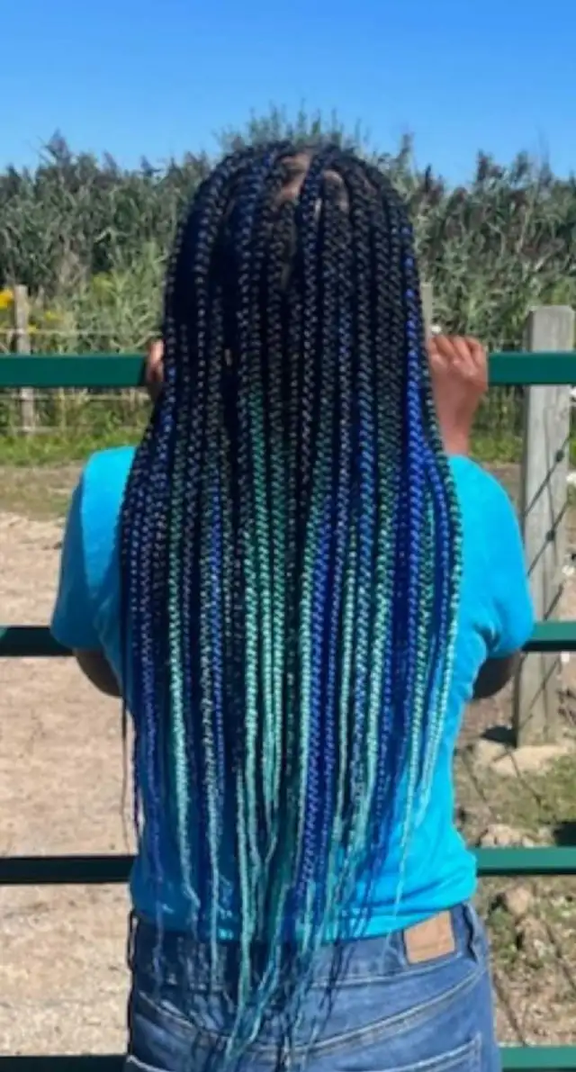 Travel Braider519876582520268806
