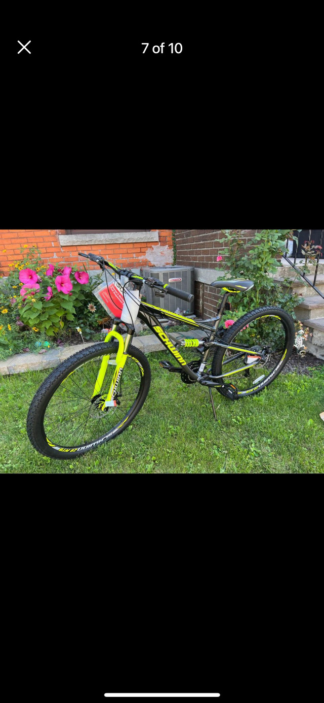 schwinn traxion