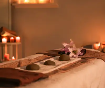 The Chinese Relaxation Massage Center, View more