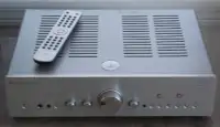 Amplificateur Cambridge Azur 650A