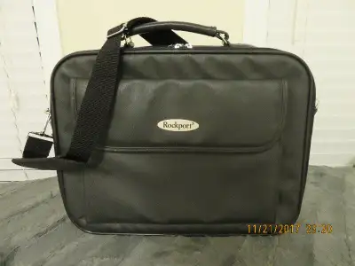 Rockport Laptop Case, View more