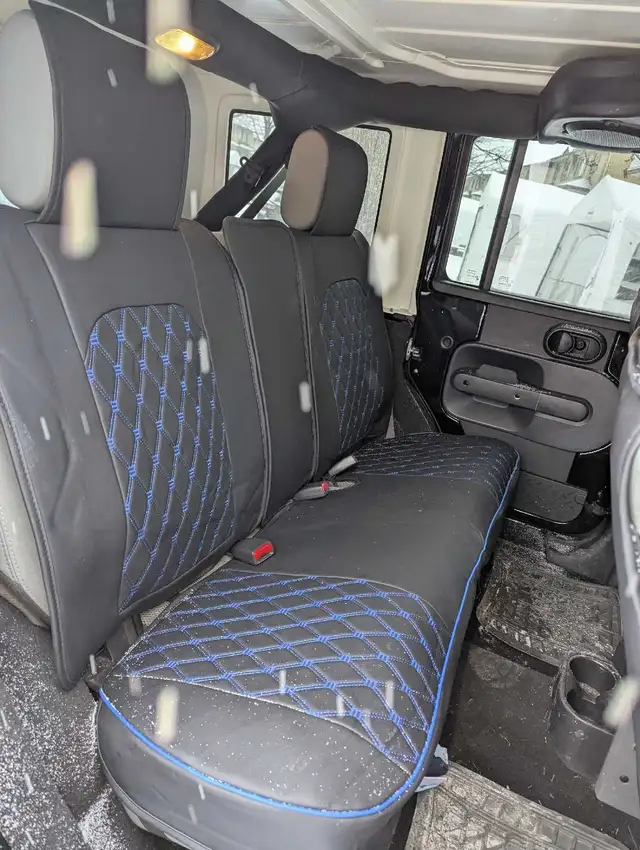 Jeep Wrangler Automatic 2009549321771015874567