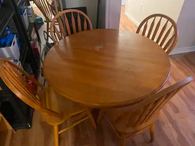 Tables and Chairs, View more