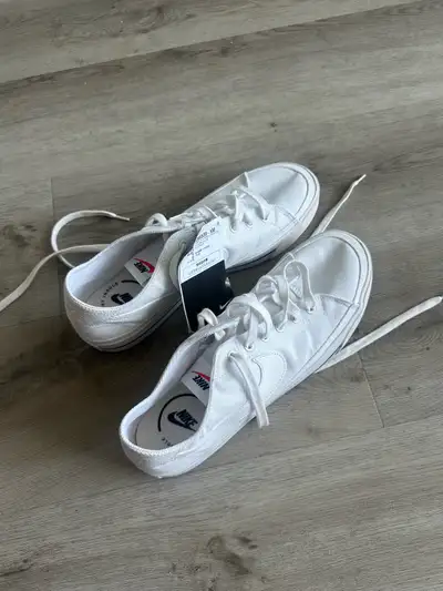 Nike Court Vision Low, View more