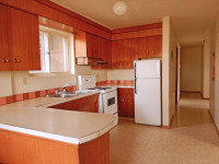 Woodcroft, Central Edmonton, 9-suite Multifamily