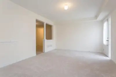 Ground floor apt