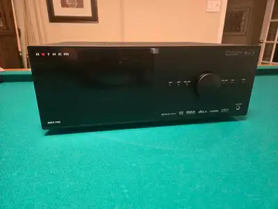 Anthem MRX740 (AV Receiver), View more