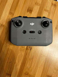 DJI Air 2S controller for drone