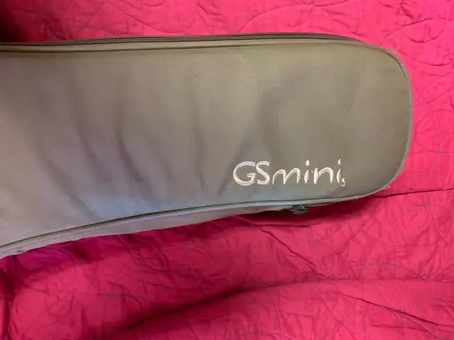 Taylor gs mini  in Guitars in Dartmouth - Image 7