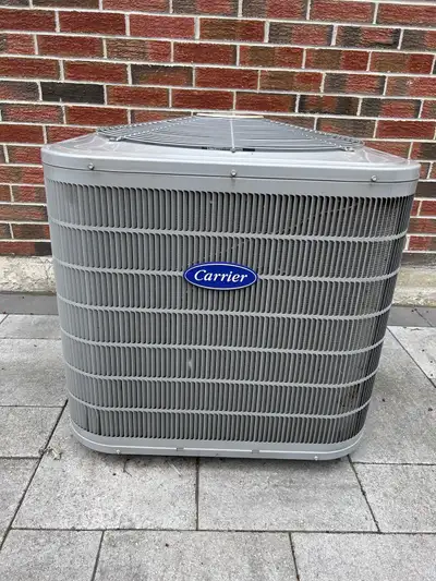Carrier 24ACC630A300 Performance 16 SEER Air Conditioner w Puron, View more