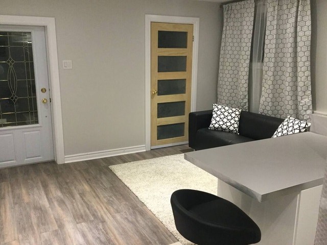 Chambre meublée tout inclus – Secteur Greenfield Park / Brossard — photo 2