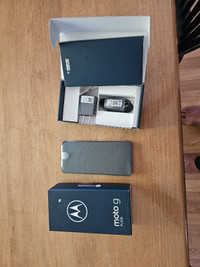 Motorola moto g pure - brand new in box