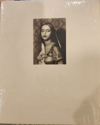 Biography of Photographer and Artist Umrao Singh Sher-Gil