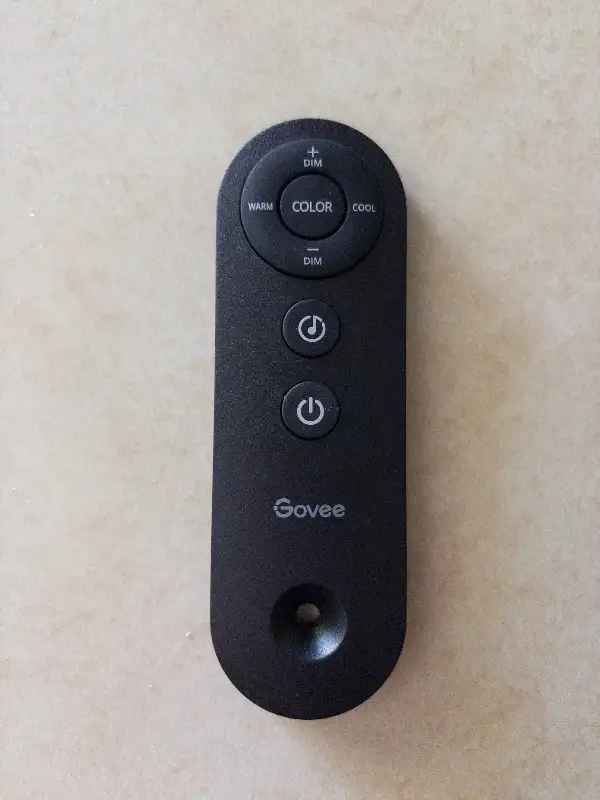 Govee Lyra Floor Lamp in Indoor Lighting & Fans in Markham / York Region - Image 3