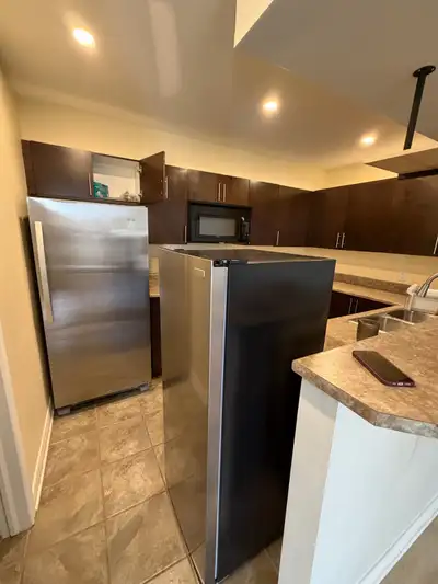 new stand up freezer, View more