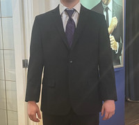 Men’s suit