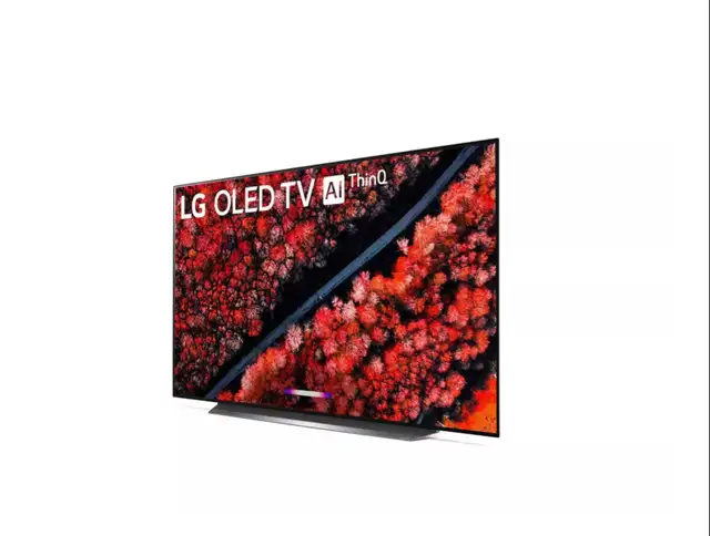 65” LG OLED TV C9 ThinQ AI. in TVs in City of Toronto - Image 4