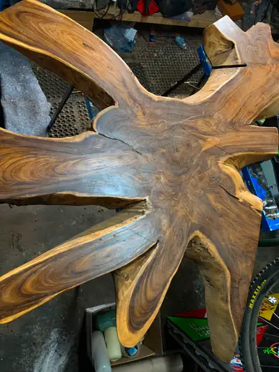 Acacia slab, View more
