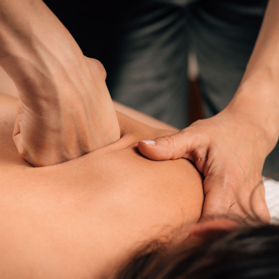 our Services include hot towel though out, heated oil, shower facility, soothing touch and relaxing...