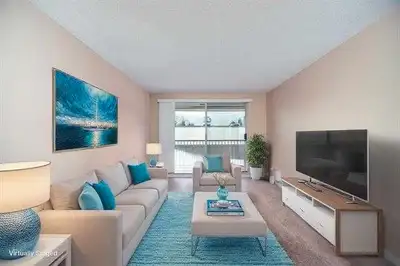 apartment for rent