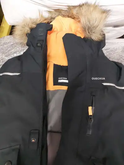 Quechua Winter Jacket, View more