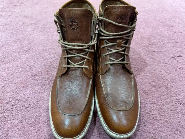 Timberland Boots in Men's Shoes in City of Toronto - Image 4
