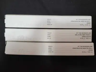 R.E.M. Beauty At the Borderline Gel Eyeliner Pencil, View more