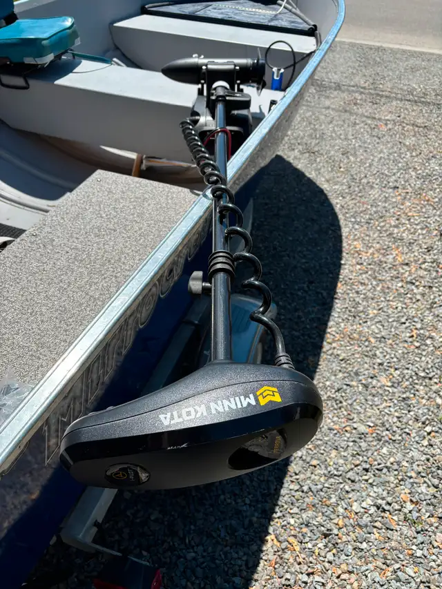 Boat Package in Powerboats & Motorboats in Sudbury - Image 11