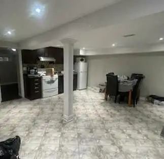 Basement for Rent