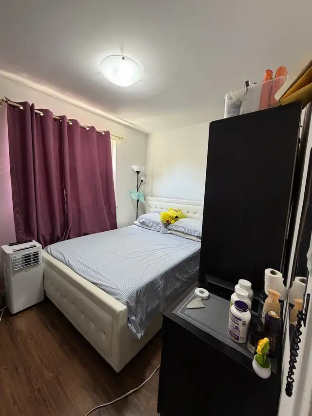 Room for Rent in Downsview in Room Rentals & Roommates in City of Toronto - Image 4