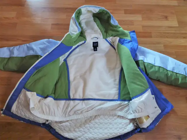 GAP Kids Winter/ snow/Ski jacket