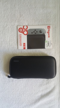 Nintendo Switch Items