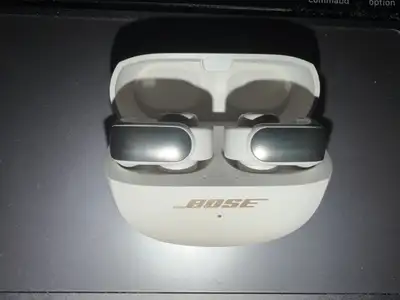 Bose Ultra Open Earbuds - Used,Great Condition,Accepting Offers, View more