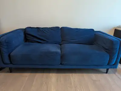 Sofa $200, View more