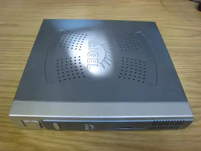 IGEL-3 /2 Compact thin client, IGEL-364 CE Compact, View more