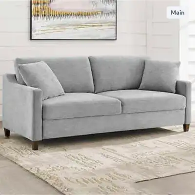 New Sofa Bed, View more