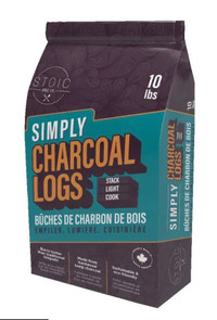 Charcoal Briquettes 