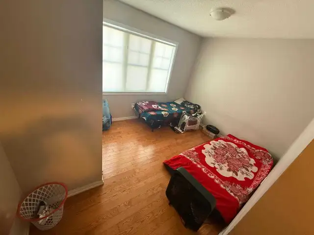 2 sharing room for rent in Scarborough