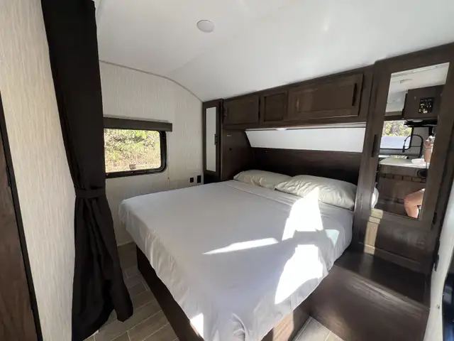 2021 Grey Wolf 20RDSE Travel Trailer in Travel Trailers & Campers in Kingston - Image 6