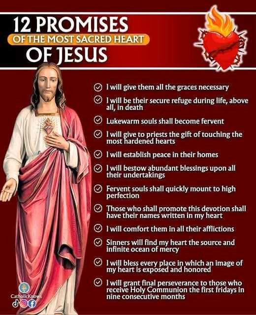 Divine Mercy Novena day 1-9 in Long Lost Relationships in City of Toronto - Image 3