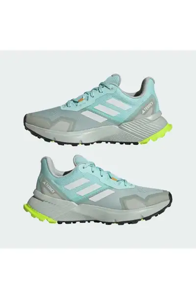10.5 WOMENS ADIDAS RUNNING SHOES, View more