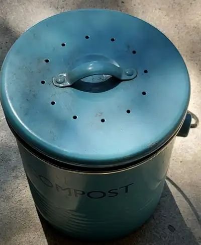 Compost container, View more