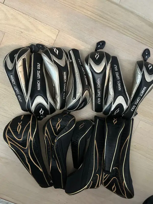 Golf Club Head Covers Callaway Nike and Taylormade in Golf in City of Toronto - Image 3