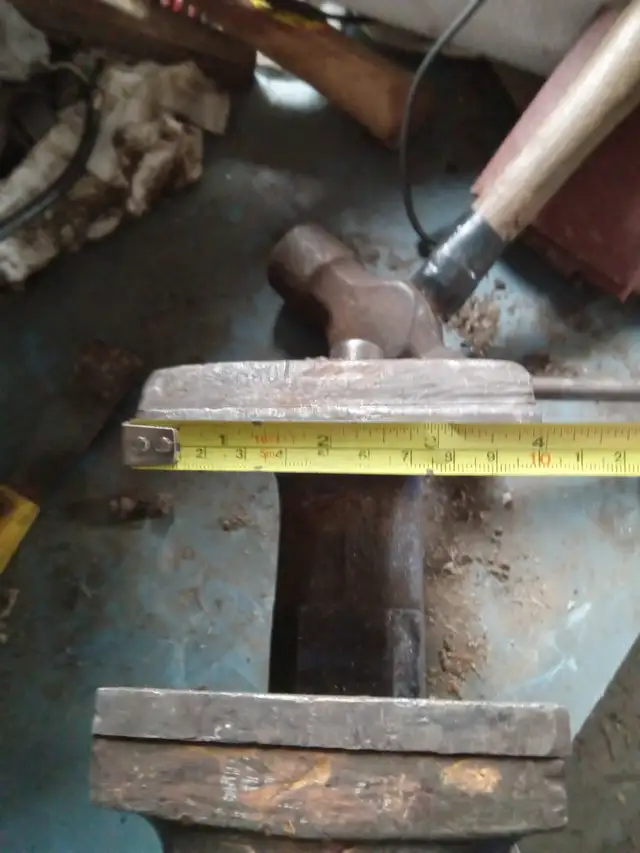 Record  vise in Hand Tools in Kitchener / Waterloo - Image 3