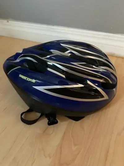 bike helmet , View more