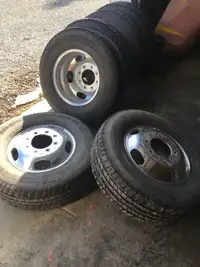 Tire&Wheels