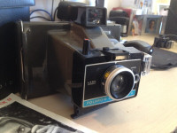 Vintage Kodak Cameras & Accessories Collection #3