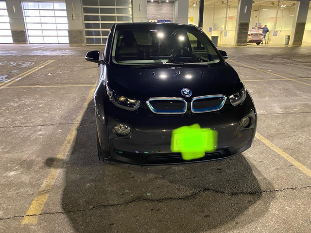 BMW i3/65,000km/mint condition/DC fast/all upgrades  in Cars & Trucks in City of Toronto - Image 4